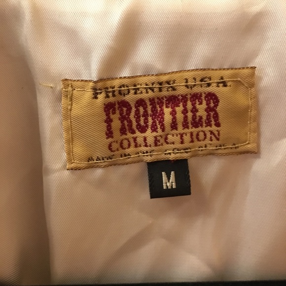 Suade Jacket blazer - Picture 4 of 4